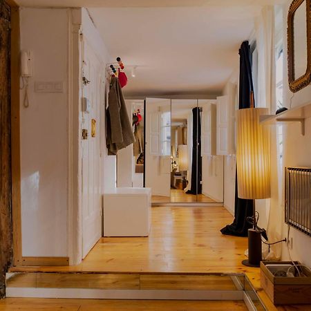 Acogedor Apartamento En Bilbao Eksteriør billede
